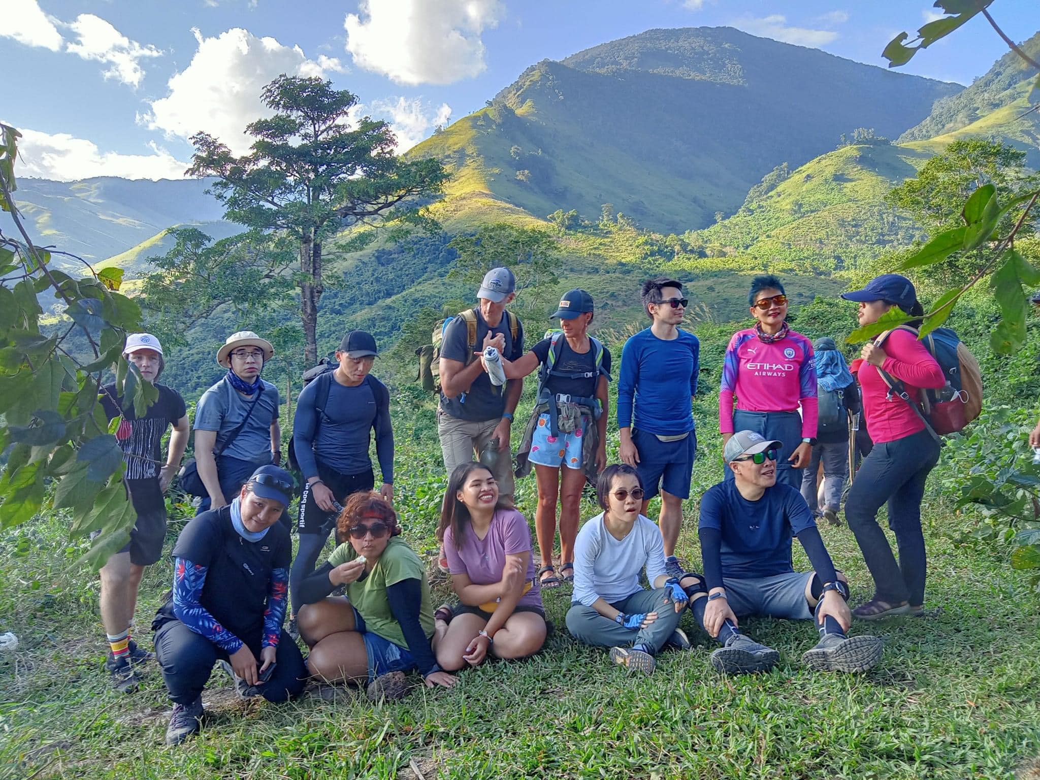 Conquer the Trails of Vietnam